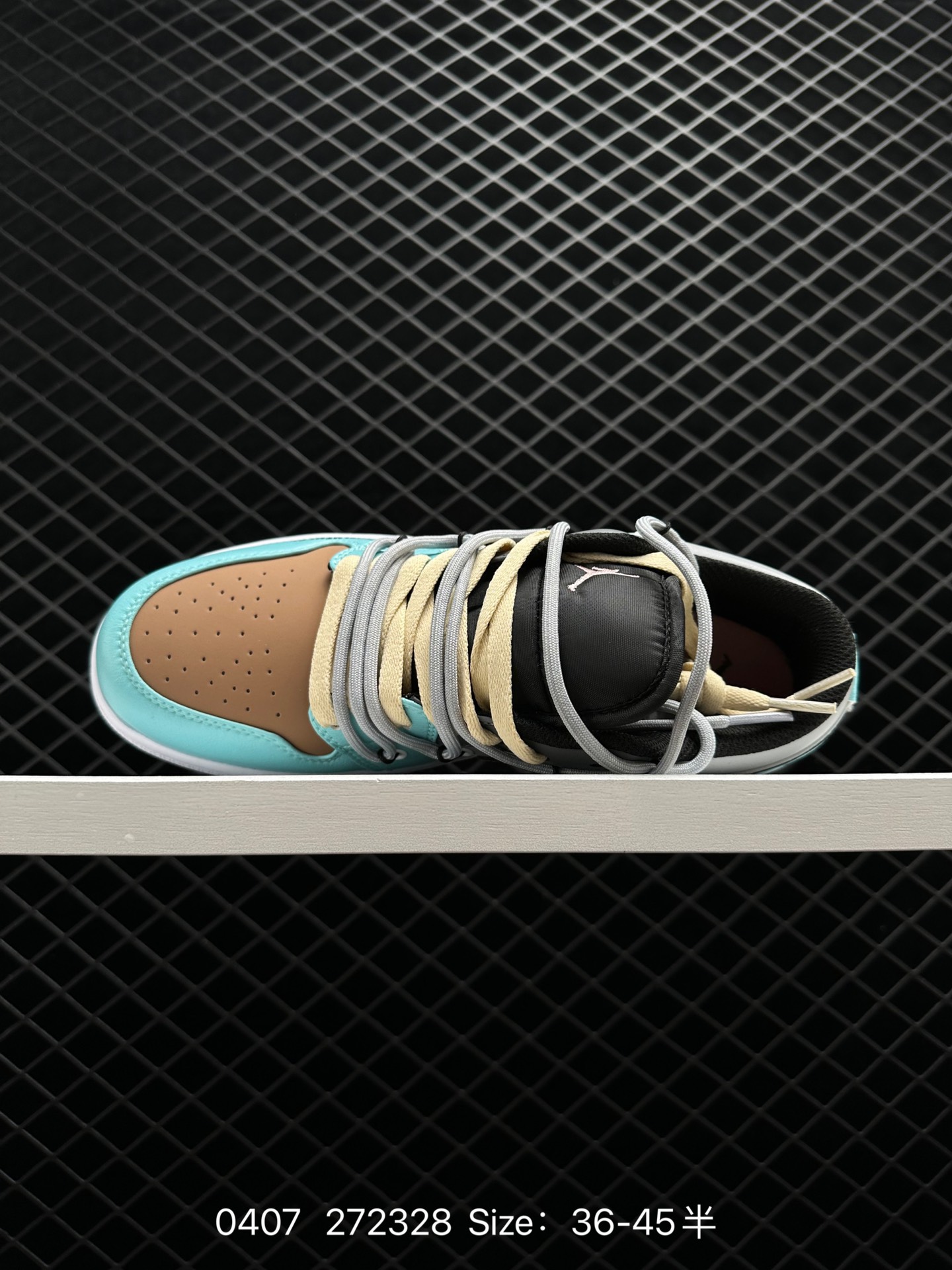 Nike Air Jordan 1 Low